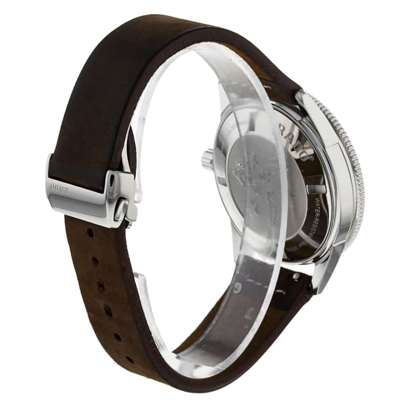 Rado Captain Cook R32505305